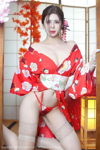 [XIUREN秀人网] 2023.11.29 NO.7736 月野兔美妞_p025
