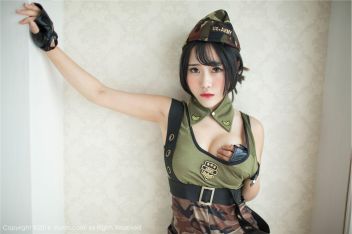 [秀人XIUREN] 2016.05.04 NO.519 兜豆靓Youlina_p052