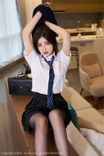 [XIUREN秀人网] 2021.08.12 NO.3791 韩静安_p017