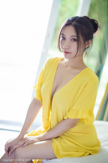 [IMISS爱蜜社美女] 2018.01.24 VOL.211 小狐狸Sica_p023