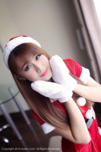 [秀人XIUREN] 2014.01.24 NO.091 区静瑶_p060