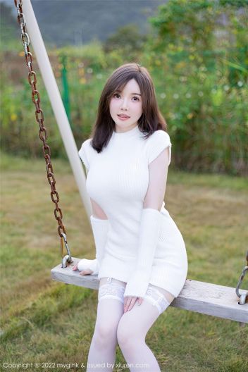 [MYGIRL美媛馆] 2022.10.28 NO.644 糯美子_p009