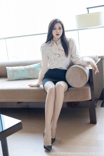 [IMISS爱蜜社] 2020.11.27 NO.528 Vanessa_p064