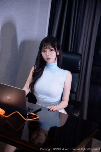 [XIUREN秀人网] 2023.04.27 NO.6645 Arude薇薇_p004