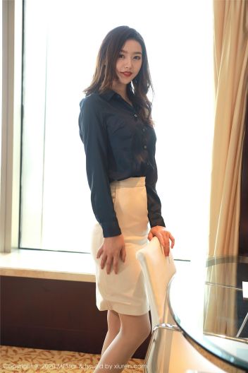 [MFStar模范学院] 2020.09.04 NO.381 方子萱_p001