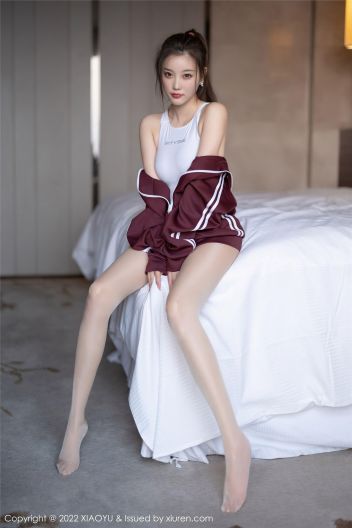 [XIAOYU画语界] 2022.02.11 NO.714 杨晨晨Yome_p084