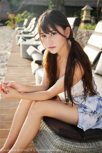 [美媛馆MYGIRL] 2015.09.27 VOL.154 Milk楚楚_p004