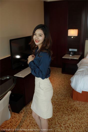 [MFStar模范学院] 2020.09.04 NO.381 方子萱_p063