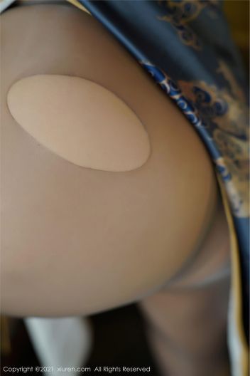 [XIUREN秀人网] 2021.03.31 NO.3263 果儿Victoria_p029