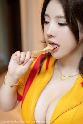 [XIUREN秀人网] 2022.08.29 NO.5509 小海臀Rena_p023
