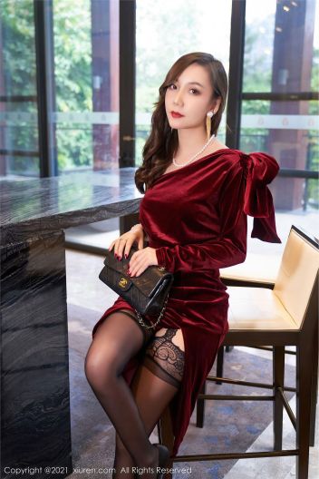 [XIUREN秀人网] 2021.08.17 NO.3807 艾静香_p014