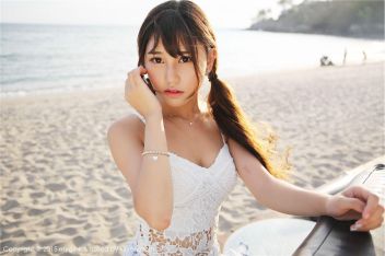 [美媛馆MYGIRL] 2015.09.27 VOL.154 Milk楚楚_p017