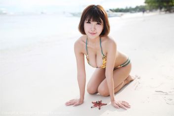 [美媛馆MYGIRL] 2018.05.09 VOL.283 晓茜sunny_p038