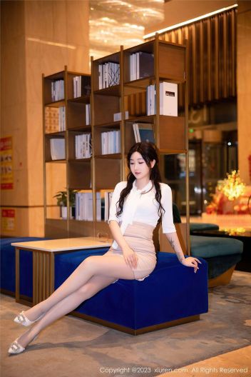 [XIUREN秀人网] 2023.02.02 NO.6207 江真真_p029