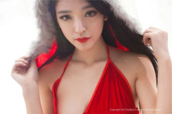 [秀人XIUREN] 2013.12.21 NO.066 陈大榕_p019