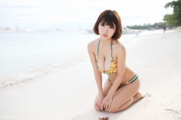 [美媛馆MYGIRL] 2018.05.09 VOL.283 晓茜sunny_p039