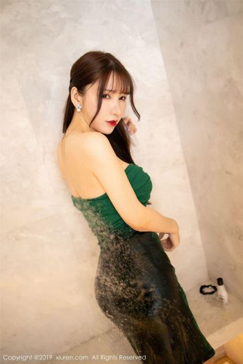 [XIUREN秀人网] 2019.09.29 NO.1703 周于希Sandy_p006