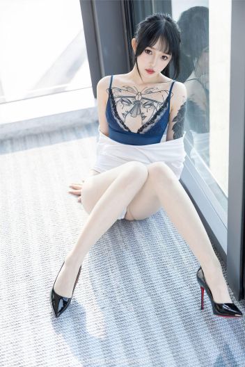 [XIAOYU画语界] 2023.04.13 NO.1006 奶瓶_p086