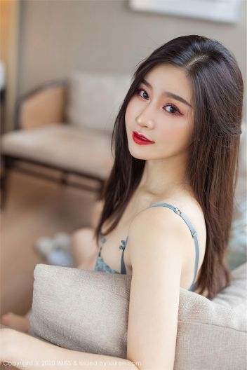 [IMISS爱蜜社] 2020.11.27 NO.528 Vanessa_p042