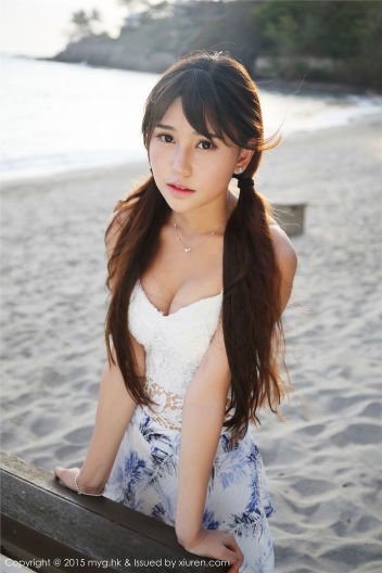 [美媛馆MYGIRL] 2015.09.27 VOL.154 Milk楚楚_p028