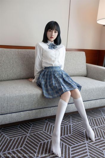 [XIAOYU画语界] 2021.04.14 NO.508 豆瓣酱_p001