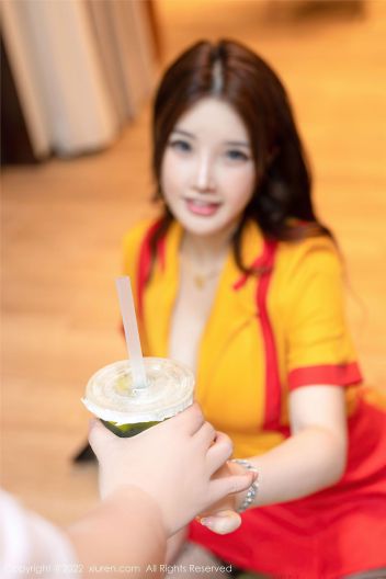 [XIUREN秀人网] 2022.08.29 NO.5509 小海臀Rena_p057