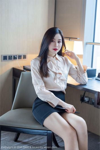 [IMISS爱蜜社] 2020.11.27 NO.528 Vanessa_p071