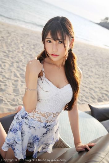 [美媛馆MYGIRL] 2015.09.27 VOL.154 Milk楚楚_p016