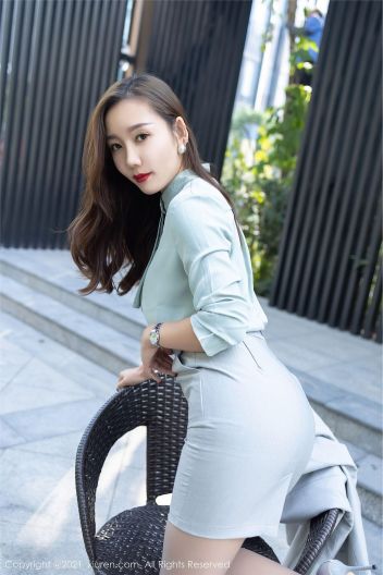 [XIUREN秀人网] 2021.01.04 NO.2964 艾静香_p044