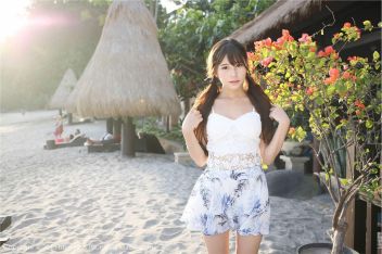 [美媛馆MYGIRL] 2015.09.27 VOL.154 Milk楚楚_p025