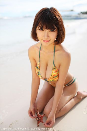 [美媛馆MYGIRL] 2018.05.09 VOL.283 晓茜sunny_p042
