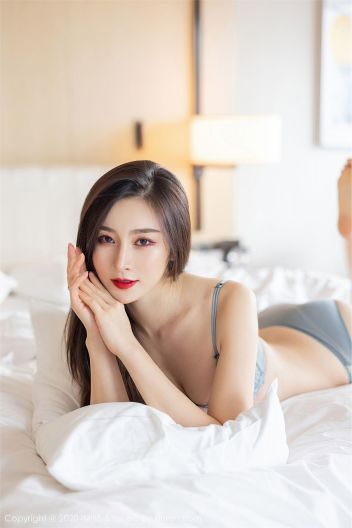 [IMISS爱蜜社] 2020.11.27 NO.528 Vanessa_p061