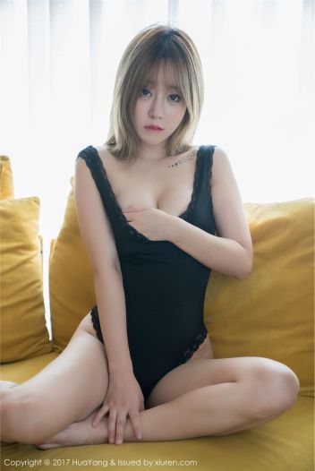 [HuaYang美女] 2017.08.29 VOL.005 王雨纯_p015