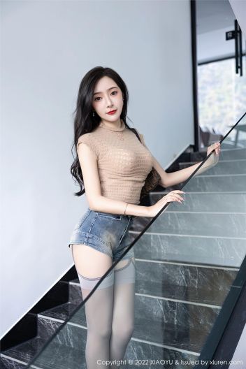 [XIAOYU画语界] 2022.12.06 NO.919 王馨瑶yanni_p062