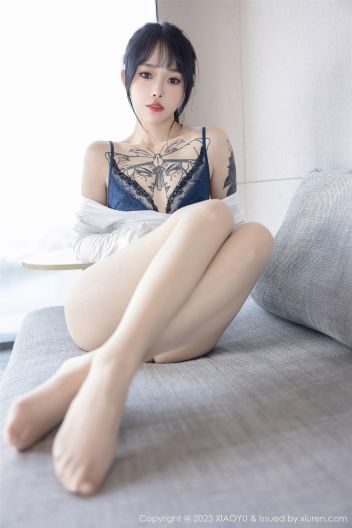 [XIAOYU画语界] 2023.04.13 NO.1006 奶瓶_p072