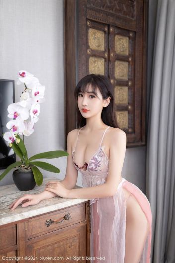 [XIUREN秀人网] 2024.08.01 NO.8954 陆萱萱_p023