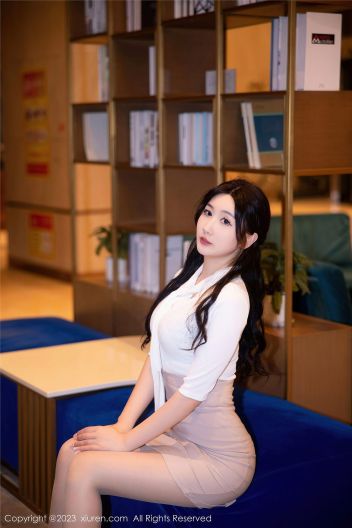 [XIUREN秀人网] 2023.02.02 NO.6207 江真真_p041