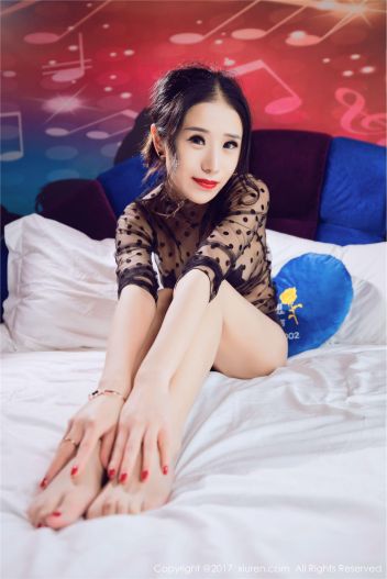 [秀人XIUREN] 2017.10.19 NO.833 馨怡_p060
