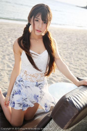[美媛馆MYGIRL] 2015.09.27 VOL.154 Milk楚楚_p014