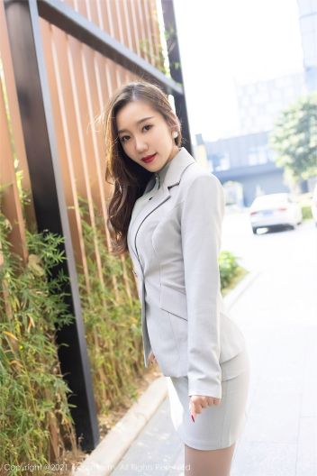 [XIUREN秀人网] 2021.01.04 NO.2964 艾静香_p023