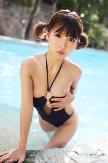 [美媛馆MYGIRL] 2018.05.09 VOL.283 晓茜sunny_p048