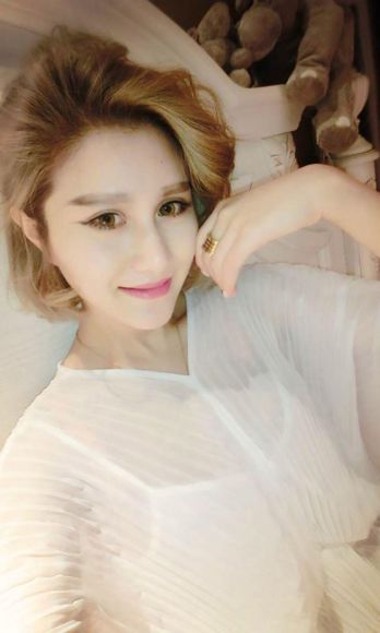 [爱尤物Ugirls] NO.083 Mary_p023