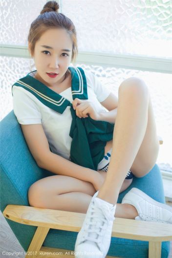 [秀人XIUREN] 2017.11.07 NO.846 棉花糖candy_p013