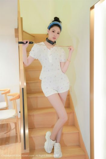 [XIUREN秀人网] 2024.07.29 NO.8930 小波多_p056