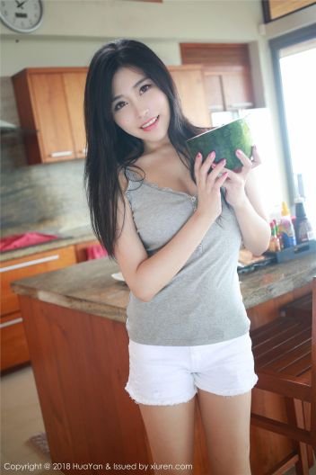 [花の颜套图] 2018.01.22 Vol.054 许诺Sabrina_p028