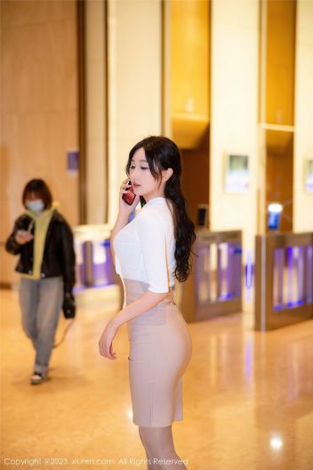 [XIUREN秀人网] 2023.02.02 NO.6207 江真真_p065