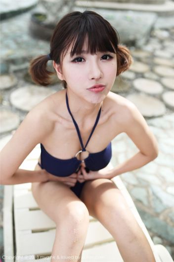 [美媛馆MYGIRL] 2018.05.09 VOL.283 晓茜sunny_p003