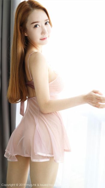 [MYGIRL美媛馆] 2019.11.11 Vol.405 小樱baby_p041