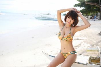 [美媛馆MYGIRL] 2018.05.09 VOL.283 晓茜sunny_p031