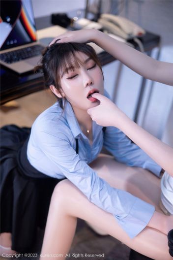 [XIUREN秀人网] 2023.04.27 NO.6645 Arude薇薇_p063